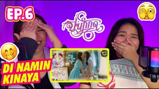 [ENG SUB] The Loyal Pin Ep. 6 | Reaction Video Philippines