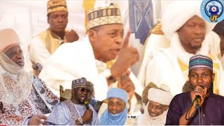 ILARA - Baba Danboronu Lecture At HAJJ PRAYER