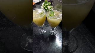 Summer's special Aam Panna/ Anshul's Kitchen #viral #viralvideo #viralreels #trending #ashortaday