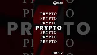 PRYPTO | Own it. Now you can.