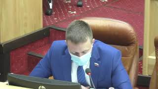 Артём Лобков: В аптеках Иркутской области зафиксирована нехватка противовирусных препаратов