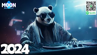 🔴 DJ Music Mix 2024🎧 Remixes & Mashups Of Popular Songs 2024 🎧 Best Songs of EDM x House