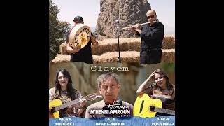 TEASER | [Claɣem ]  Ali Ideflawen  - Alex Ghezli  et Lifa Hennad  | Hommage M'Henni Amroun