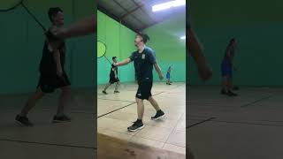 Badminton #semarang