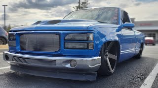 2-12-20 Tuners and a bagged truck Midweek vlog