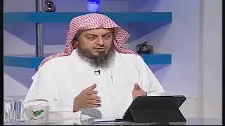 حكم التهنئة بدخول شهر رمضان / الشيخ عبدالعزيز الطريفي حفظه الله