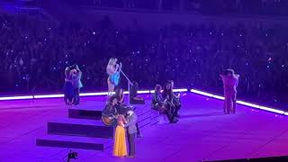 Taylor Swift: Lover - Glendale AZ, State Farm Stadium, March 18, 2023