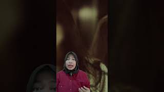 HATI-HATI!!! INI TANDA DI IKUTI HANTU #viral #shorts #hantu #pocong #arwah #adahantu #seram #angker