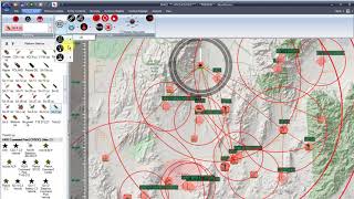 Building An IADS