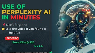 Master Perplexity AI in Minutes: Simple Step-by-Step Guide  for Beginners! Complete Tutorial!