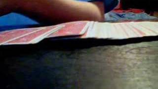 2 amazing card tricks