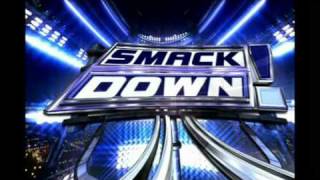 WWE Smackdown 2011 Theme Song