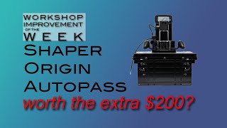 200 Bucks for Origin Autopass?