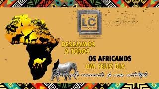 africa day