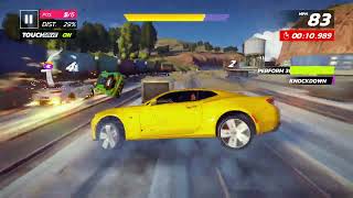 wtf happened to Asphalt 9 Legends???