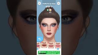 makeup master gameplay