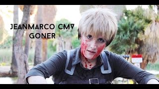 JeanMarco CMV - Goner