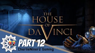 The House of Da Vinci part 12 - What's in the Box!?