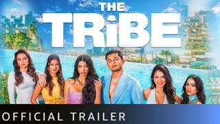 The Tribe Offcial Trailer Amazon Prime Video | The Tribe Trailer | The Tribe Trailer release date