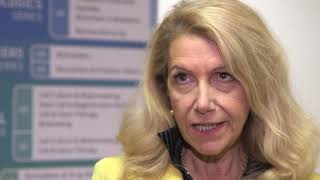 PATRIZIA PATERLINI-BRÉCHOT Interview | Genomics and Synthetic Biology UK 2018