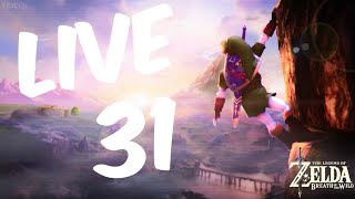 Zelda Breath of the Wild live 31