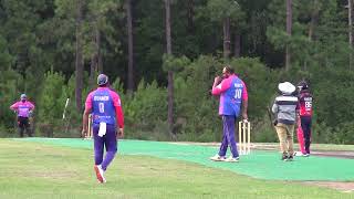 Eagles Vs Hunters T20 12th August 2023 Part 10