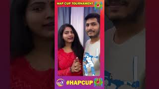 Hapcup tournament 2023 #hapcuptournament2023 #cricket #disabilitypeople#letsspreadpositivity