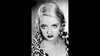 Betty Davis Eyes