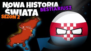 ILLYRIA | Nowa Historia Świata [S2] - Kartka z bestiariusza