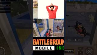 #trolling cute players in BGMI (pubgmobile) part 1 ! #bgmireels #bgmi #shorts  #viralreels