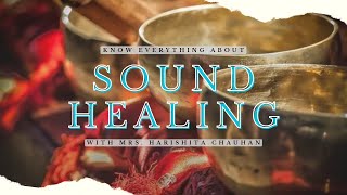 KNOW EVERYTHING ABOUT TIBETAN SOUND BOWL HEALING✨☮️ #sacredhealing #tibetanbowls #soundhealing