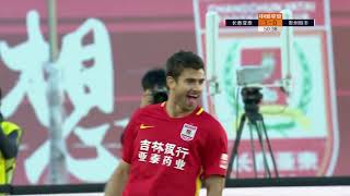 Changchun Yatai  VS Guizhou Hengfeng 15/09/2018