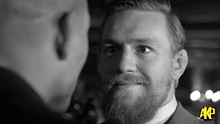 Aldo vs. McGregor - Looking At The King (UFC 194 Promo)