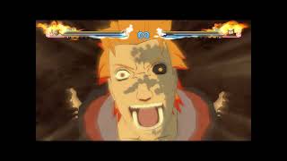 Naruto Storm 4 Evolution Requested Gameplay!!! Jugo vs Pain!!!