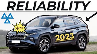 Most Reliable Cars You Can Buy 2023 (UK Car Survey Results)