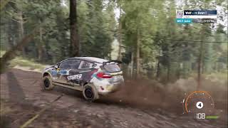 Some of my WRC Generations highlights