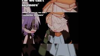 Koi backstory :( #gacha #fypシ #edit #gachaclub #shorts #gachameme #gachalife