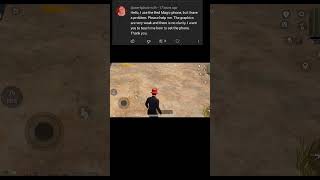 #redmagic #pubgtest how to set Red magic phone graphics and performance