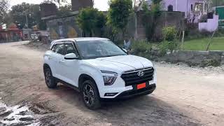 ||Taking Delivery||❤️Of Our New Car❤️😍Hyundai Creta E Diesel🚀🔥11.89 lakh Ex-Showroom🥲🤩