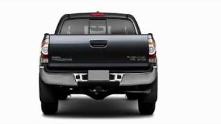 2010 Toyota Tacoma Boise ID