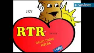 Radio Torre Ribera