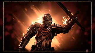 Darkest Dungeon - The Crusader's Creed