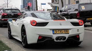 LOUD Ferrari 458 Italia