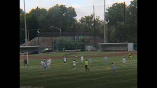 Casey Beauregard LIU Sharks vs St Peters 8/17/23 #27secondsof27 #caseybeauregard