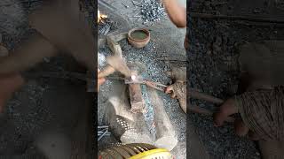 blacksmith video new