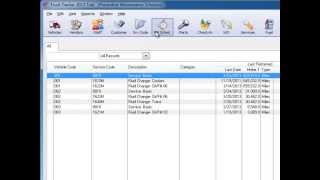 Fleetsoft Fleet Maintenance Software