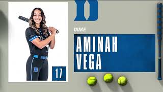 #7 Missouri vs #10 Duke | Full Match College Softball 05/25/2024