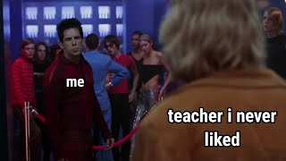 Zoolander meme