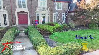 All Star Power Cleaning Independence Ohio Pressure Washing