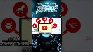 Ide konten youtube yang cocok untuk pemula || Creator youtube tutorial